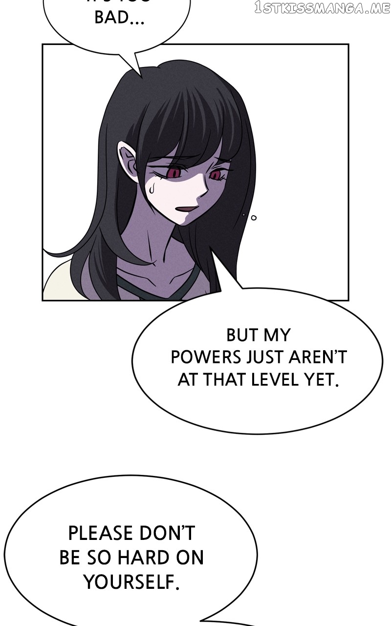 Flawed Almighty Chapter 91 - page 18