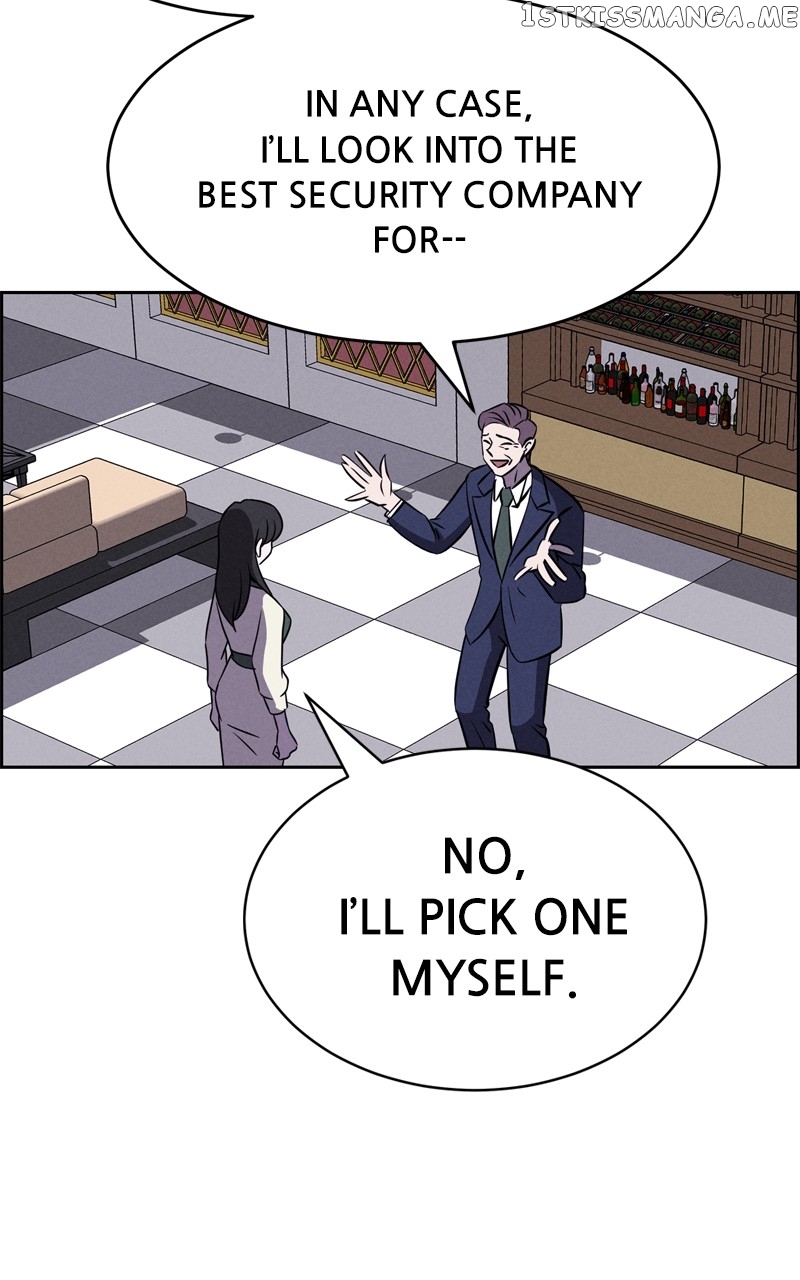 Flawed Almighty Chapter 91 - page 19