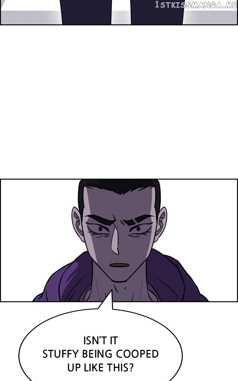 Flawed Almighty Chapter 91 - page 23