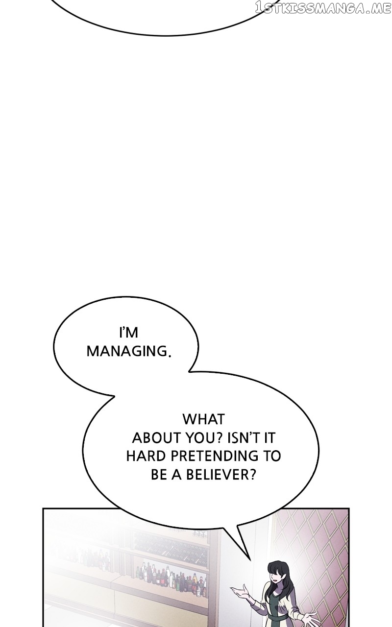 Flawed Almighty Chapter 91 - page 24