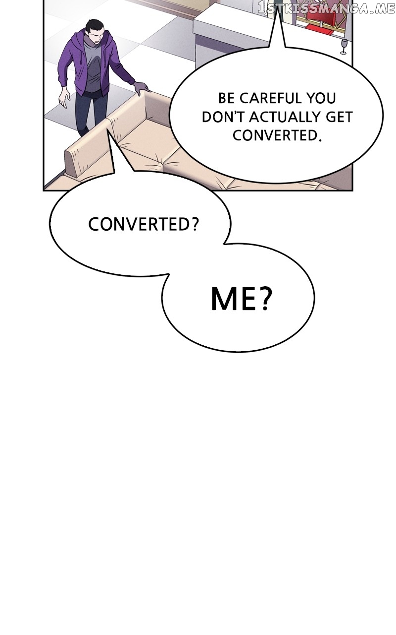 Flawed Almighty Chapter 91 - page 25