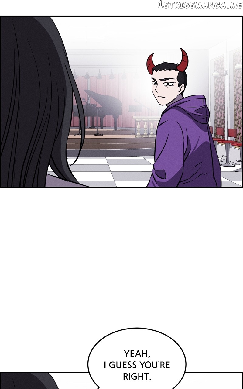 Flawed Almighty Chapter 91 - page 26