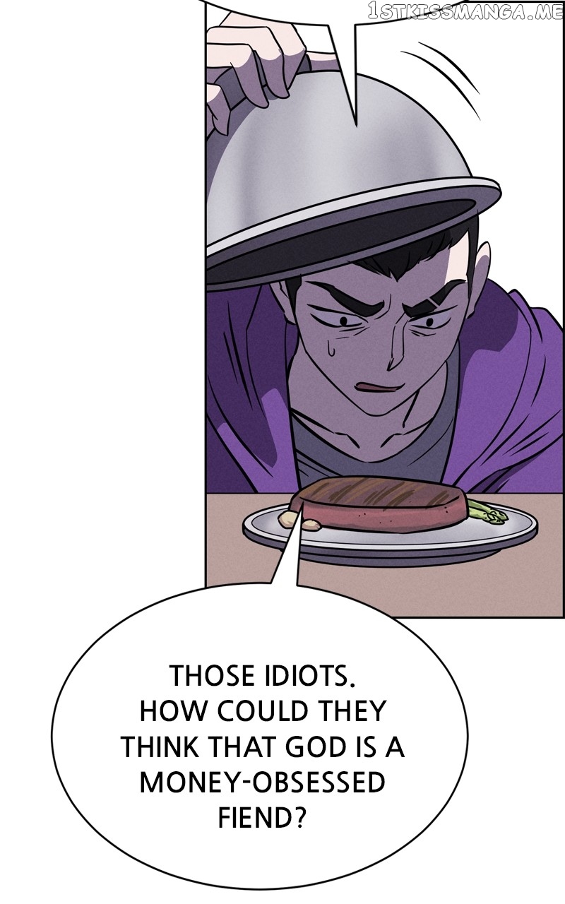 Flawed Almighty Chapter 91 - page 30