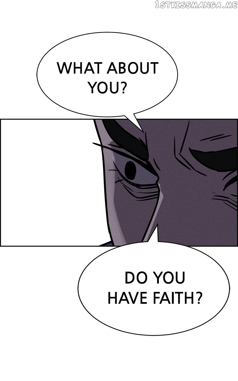 Flawed Almighty Chapter 91 - page 32