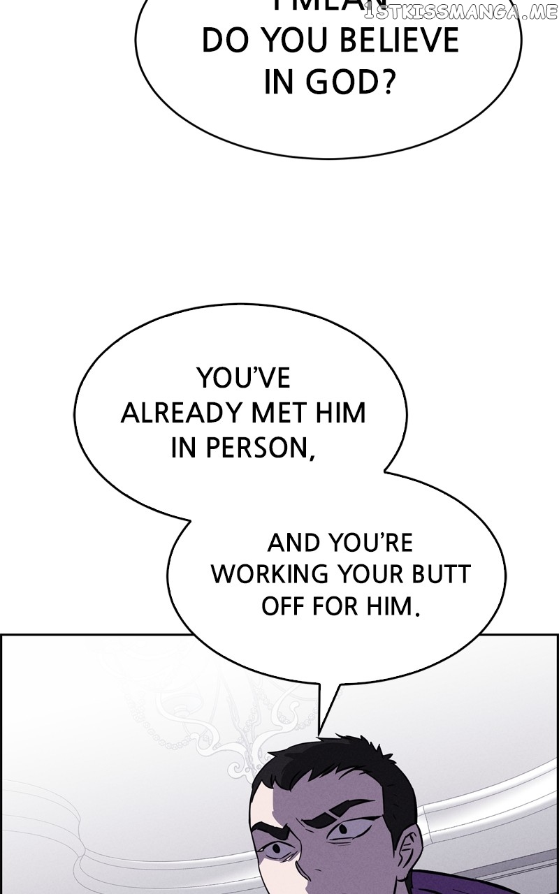 Flawed Almighty Chapter 91 - page 34