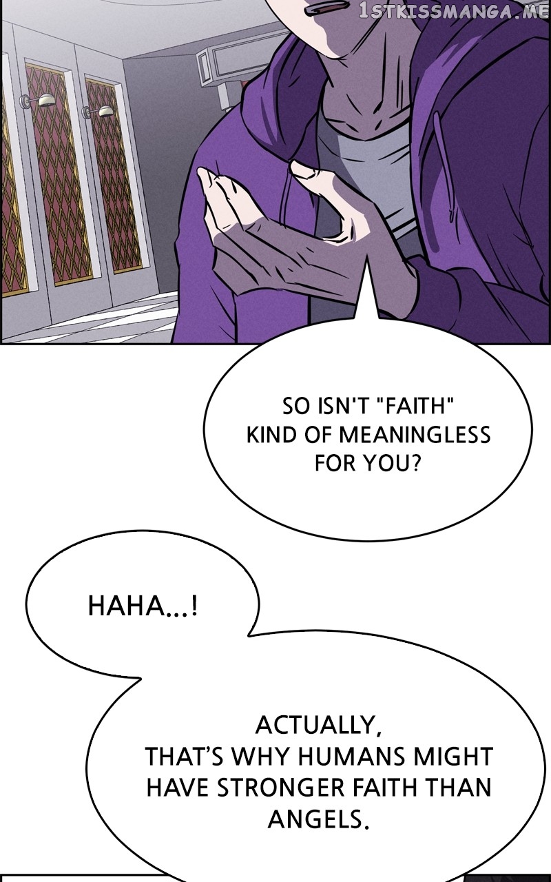Flawed Almighty Chapter 91 - page 35