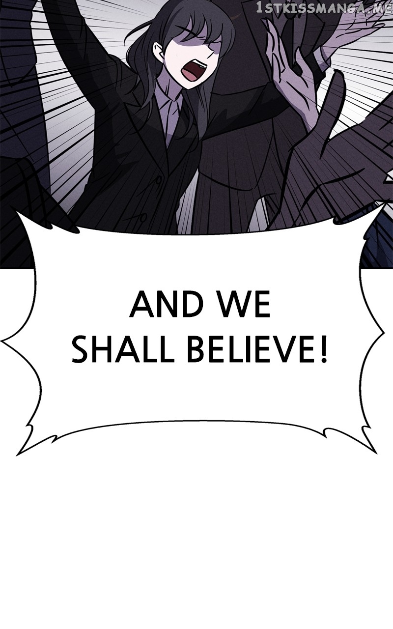 Flawed Almighty Chapter 91 - page 4