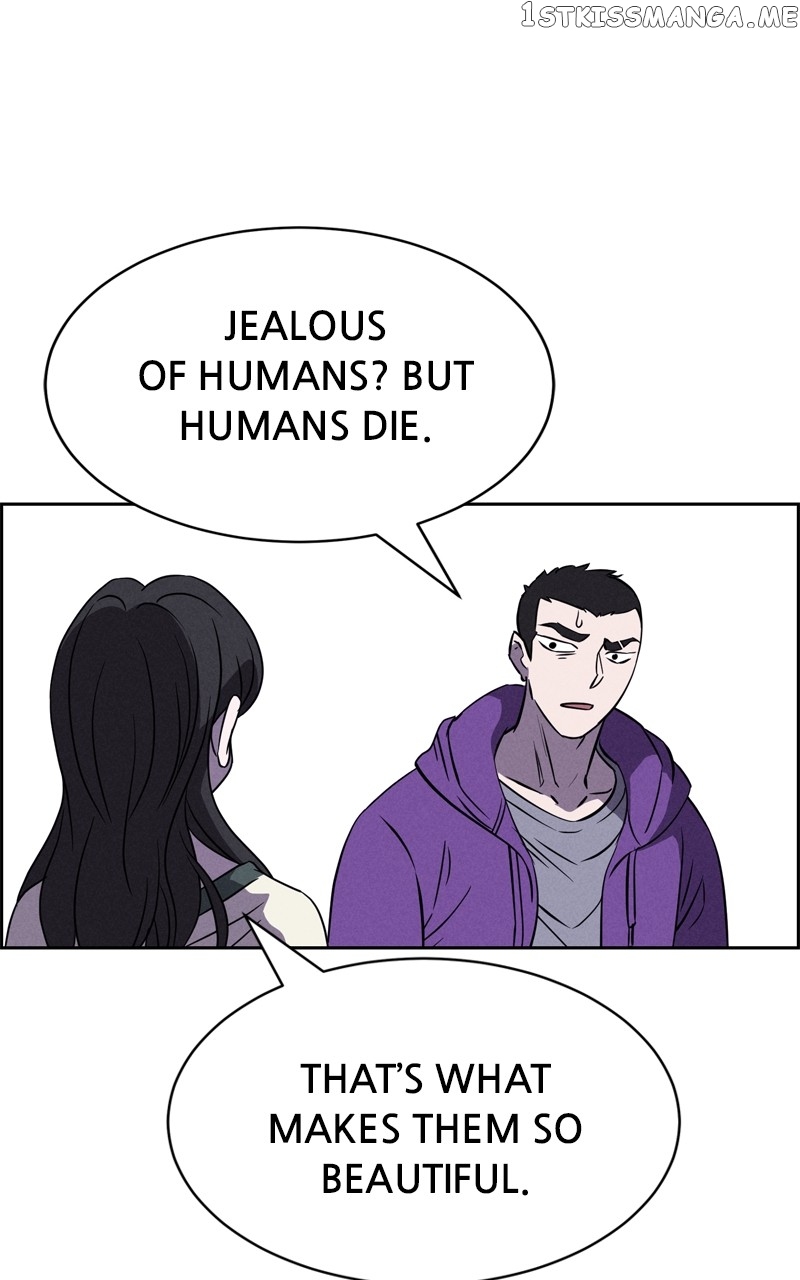 Flawed Almighty Chapter 91 - page 41