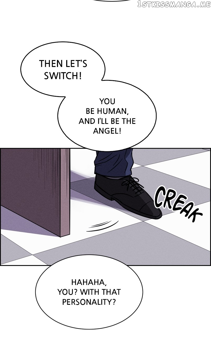 Flawed Almighty Chapter 91 - page 42