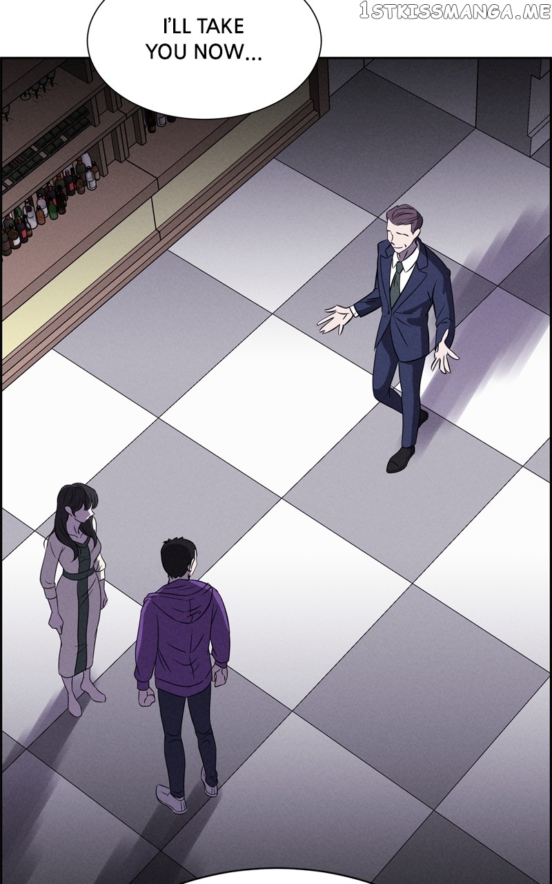 Flawed Almighty Chapter 91 - page 45