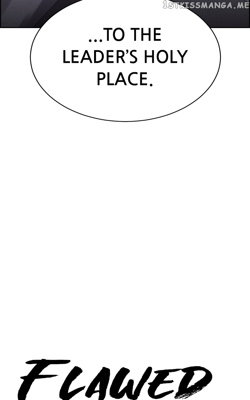 Flawed Almighty Chapter 91 - page 46