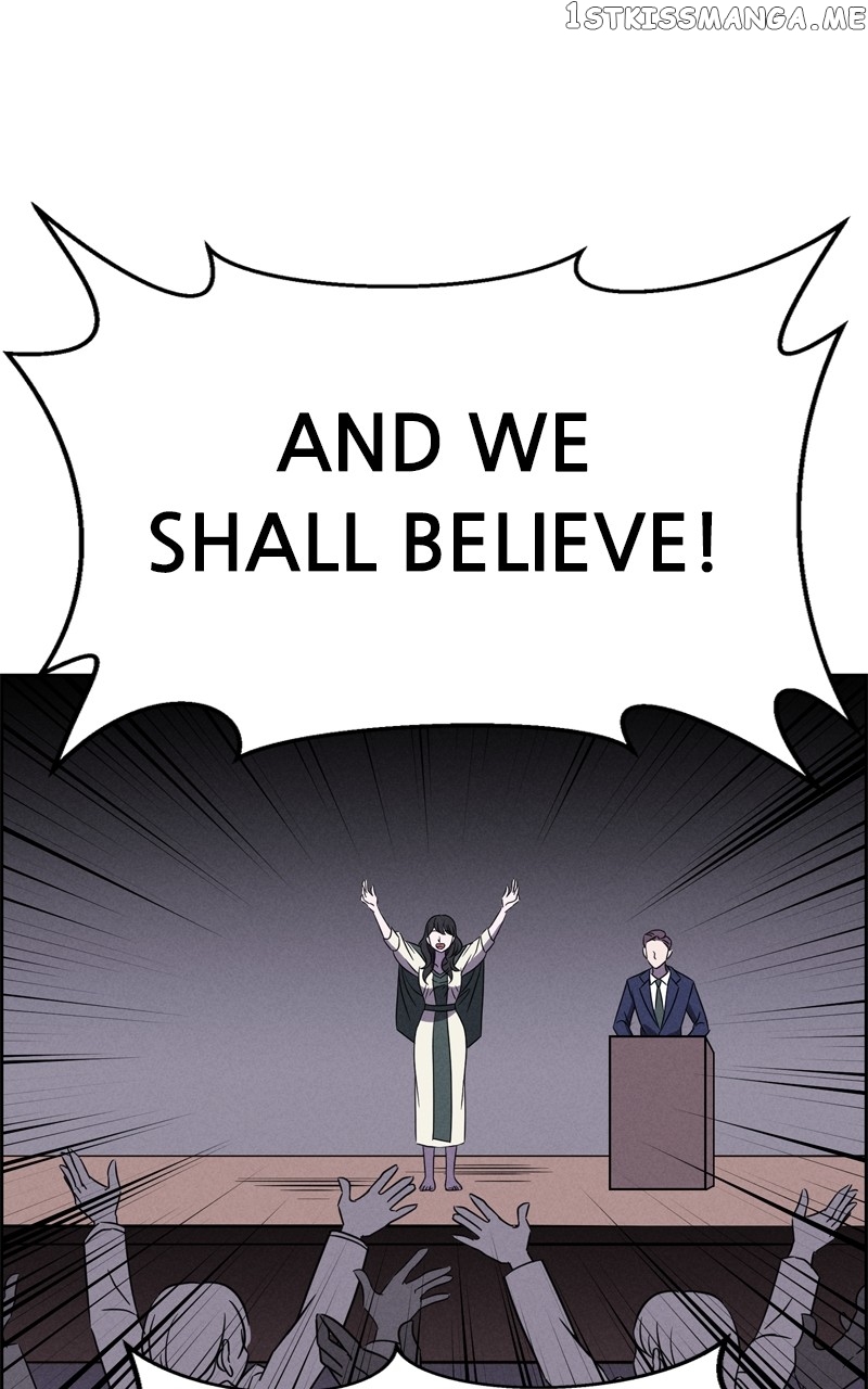 Flawed Almighty Chapter 91 - page 5