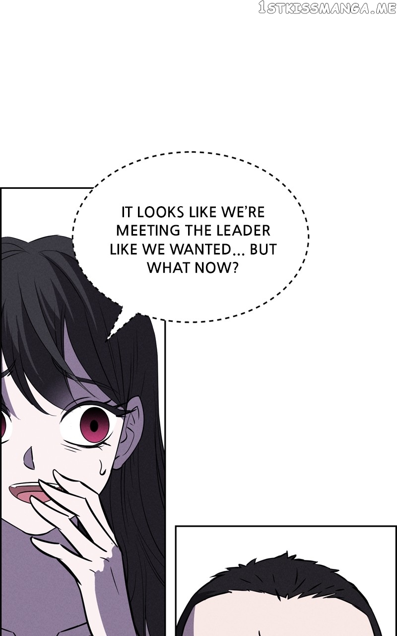 Flawed Almighty Chapter 91 - page 51