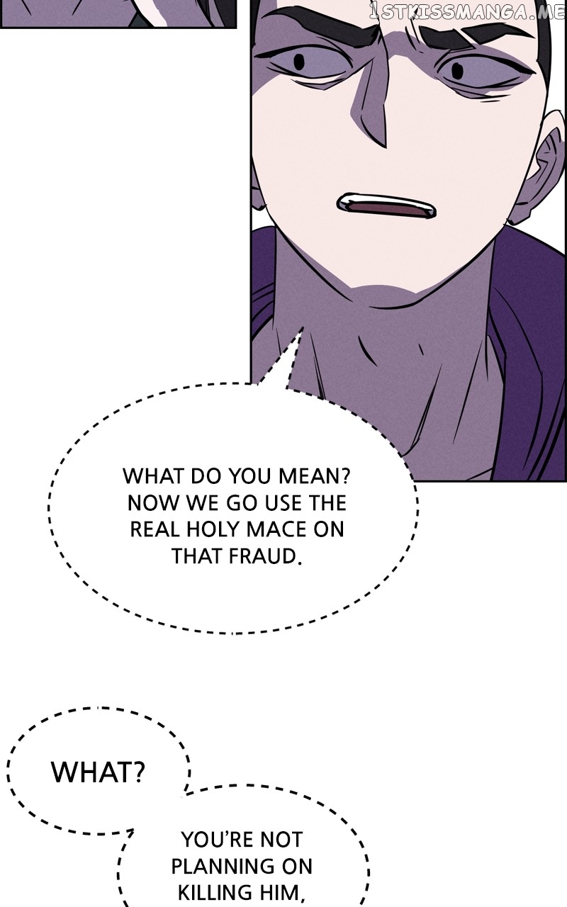 Flawed Almighty Chapter 91 - page 52