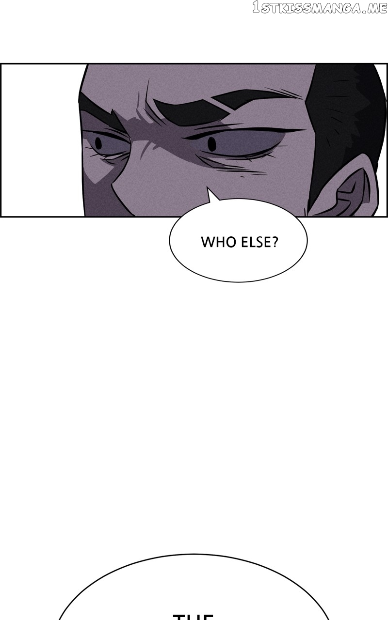 Flawed Almighty Chapter 91 - page 55