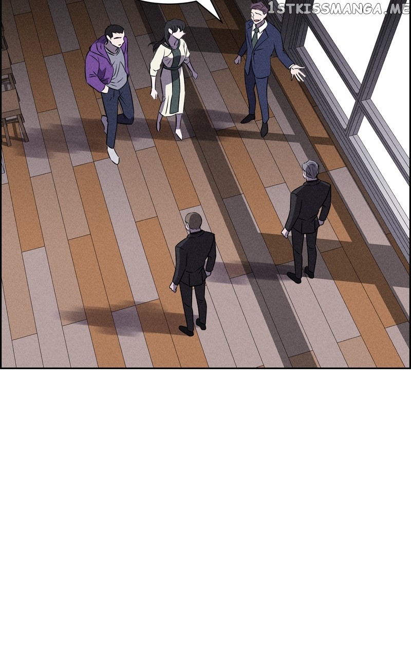 Flawed Almighty Chapter 91 - page 59