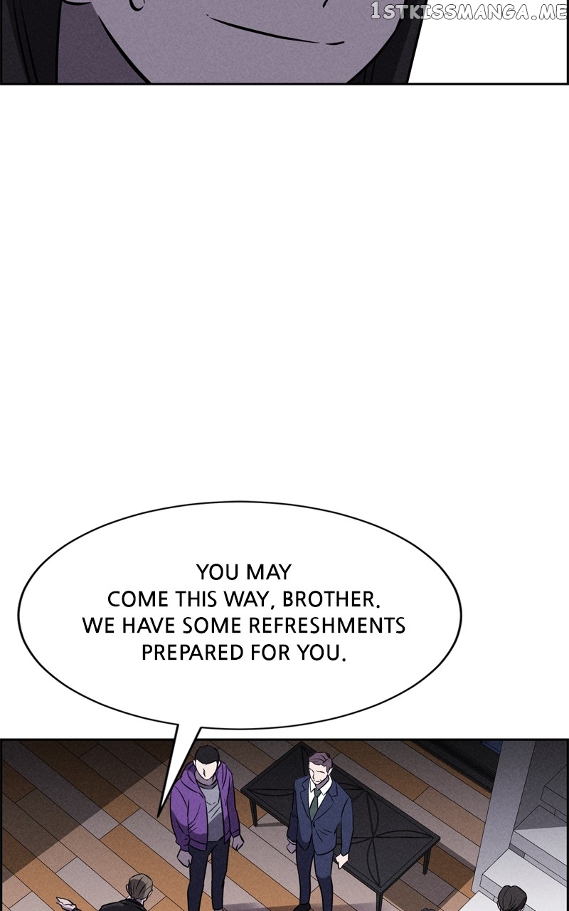 Flawed Almighty Chapter 91 - page 63