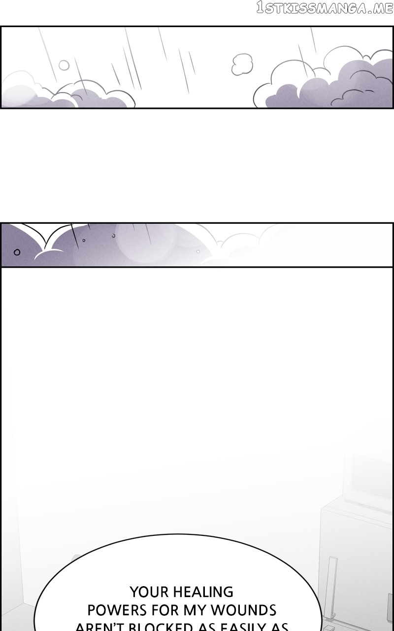 Flawed Almighty Chapter 91 - page 68