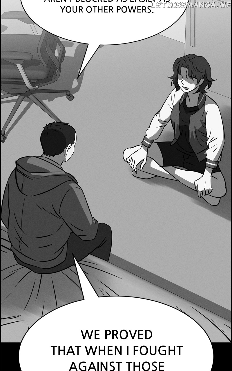Flawed Almighty Chapter 91 - page 69