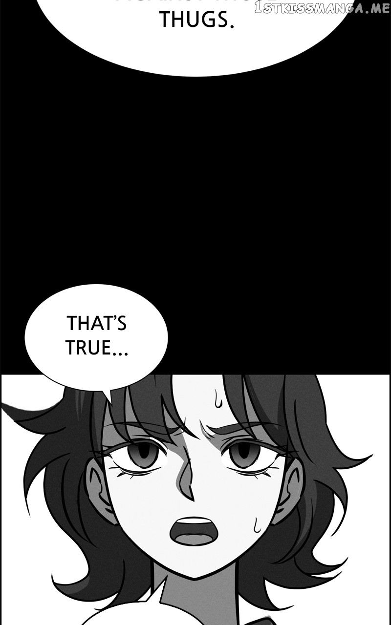 Flawed Almighty Chapter 91 - page 70