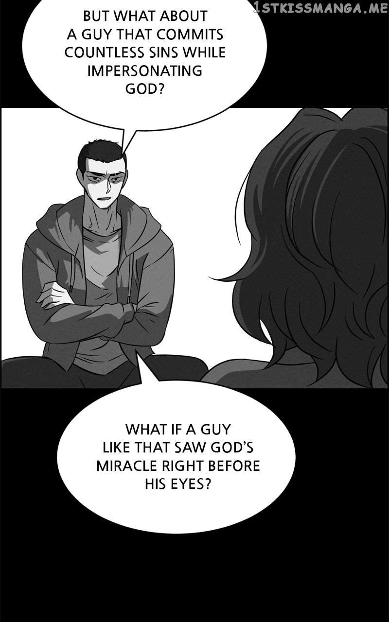 Flawed Almighty Chapter 91 - page 77