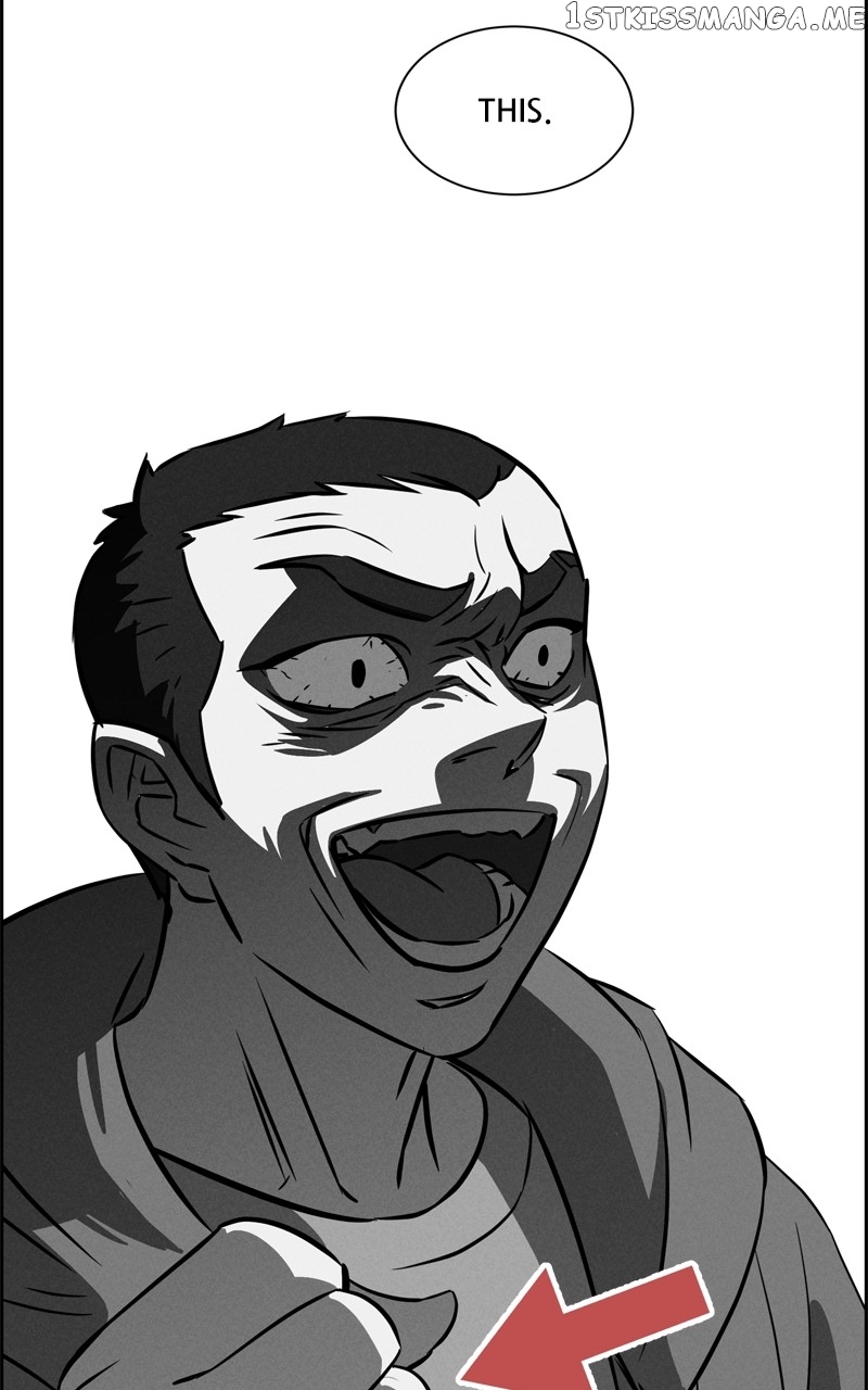 Flawed Almighty Chapter 91 - page 80