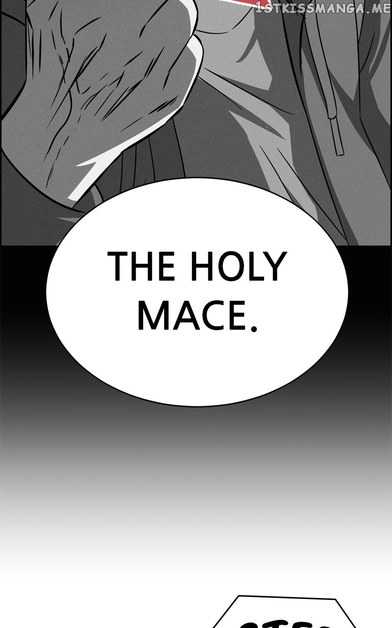 Flawed Almighty Chapter 91 - page 81