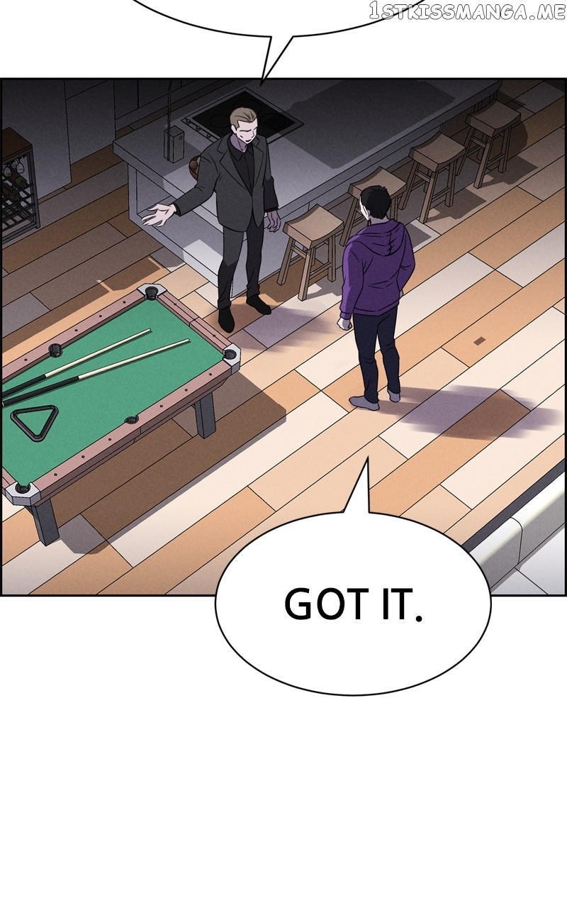 Flawed Almighty Chapter 91 - page 83
