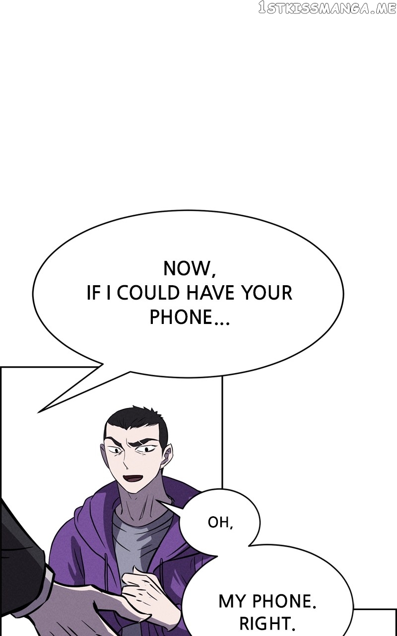 Flawed Almighty Chapter 91 - page 84