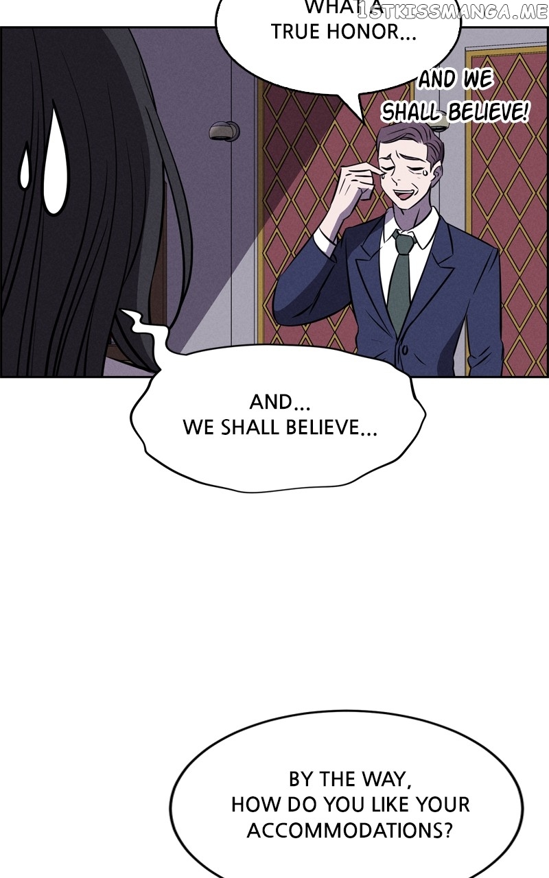 Flawed Almighty Chapter 91 - page 9