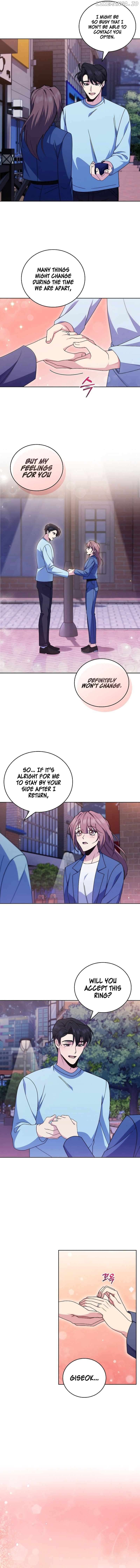 Level-Up Doctor Chapter 109 - page 11