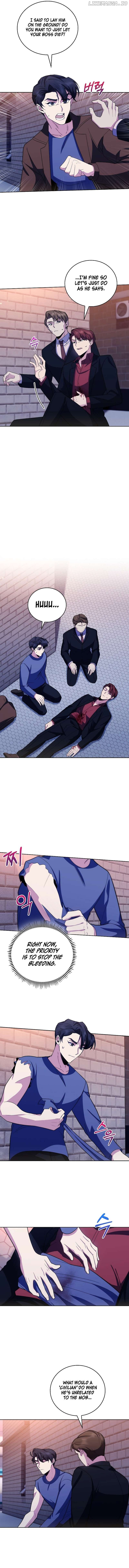 Level-Up Doctor Chapter 99 - page 10