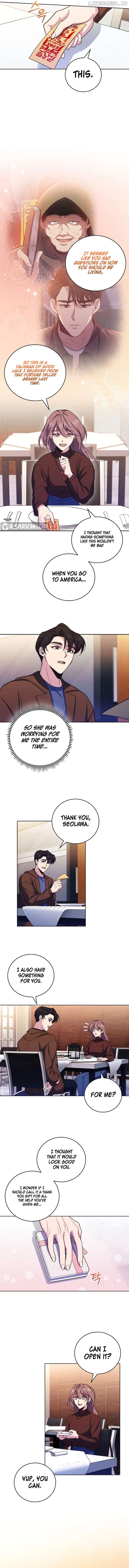 Level-Up Doctor Chapter 99 - page 4