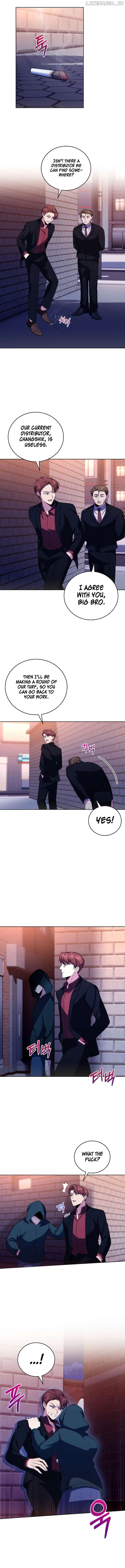 Level-Up Doctor Chapter 99 - page 7