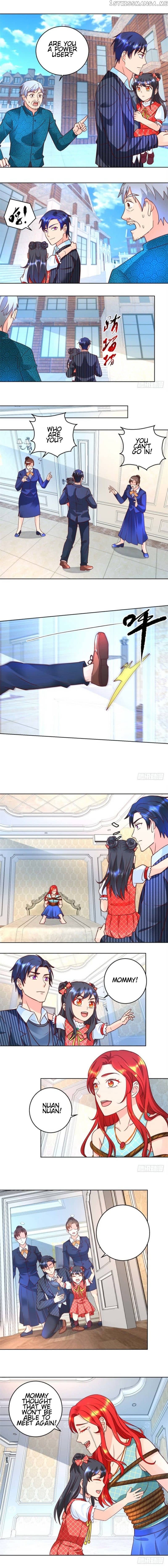 Immortal Nanny Dad chapter 65 - page 2