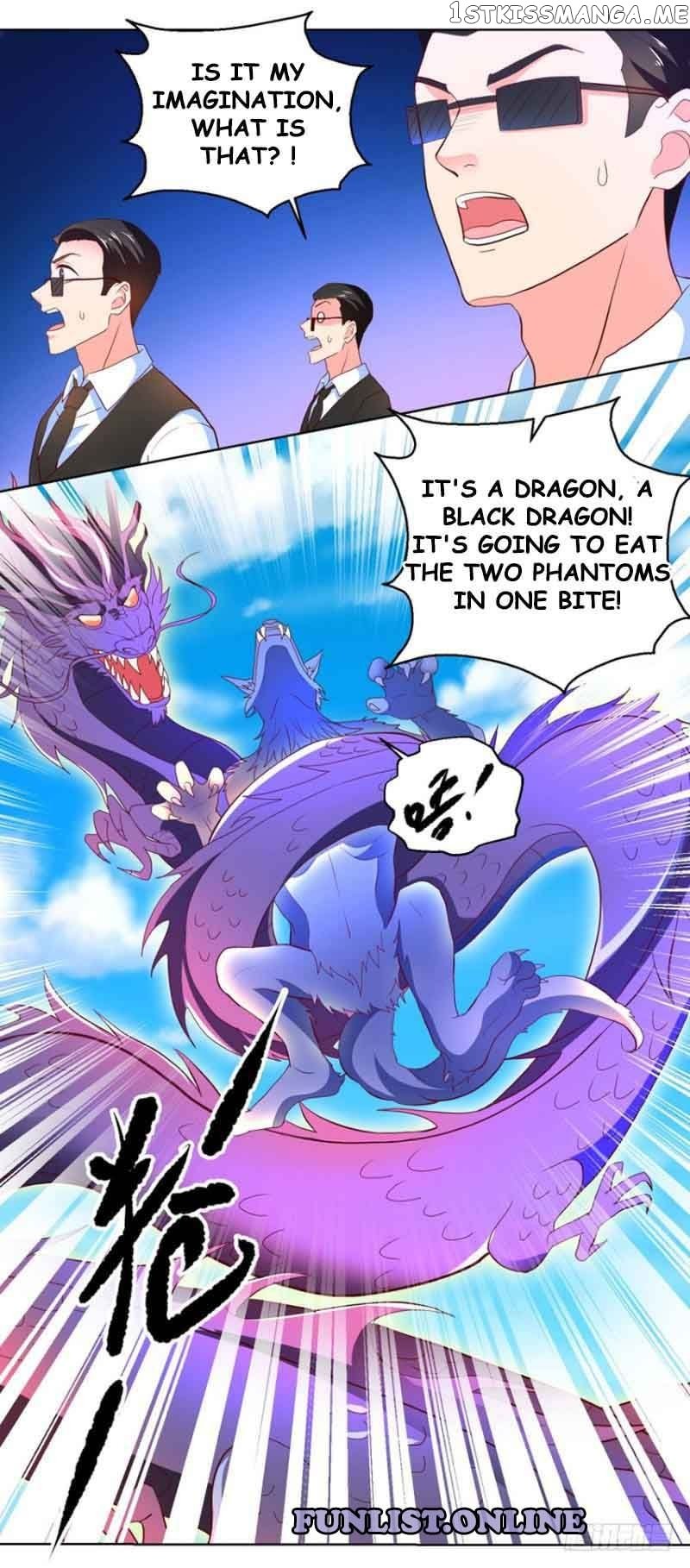 Immortal Nanny Dad chapter 90 - page 8
