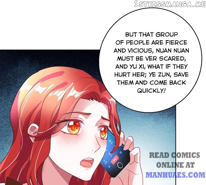 Immortal Nanny Dad chapter 147 - page 14