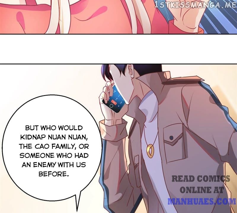 Immortal Nanny Dad chapter 147 - page 17