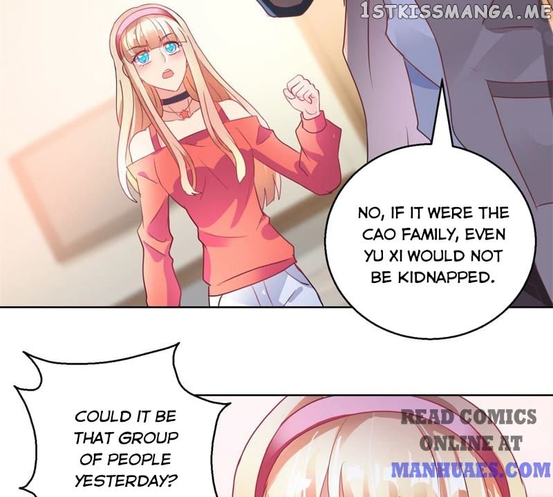 Immortal Nanny Dad chapter 147 - page 18