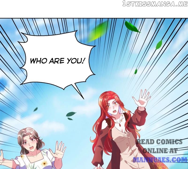 Immortal Nanny Dad chapter 147 - page 2