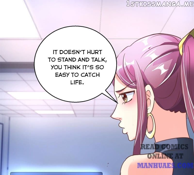 Immortal Nanny Dad chapter 147 - page 31