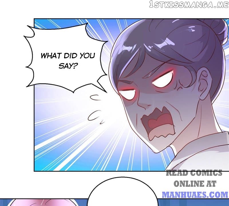 Immortal Nanny Dad chapter 147 - page 34
