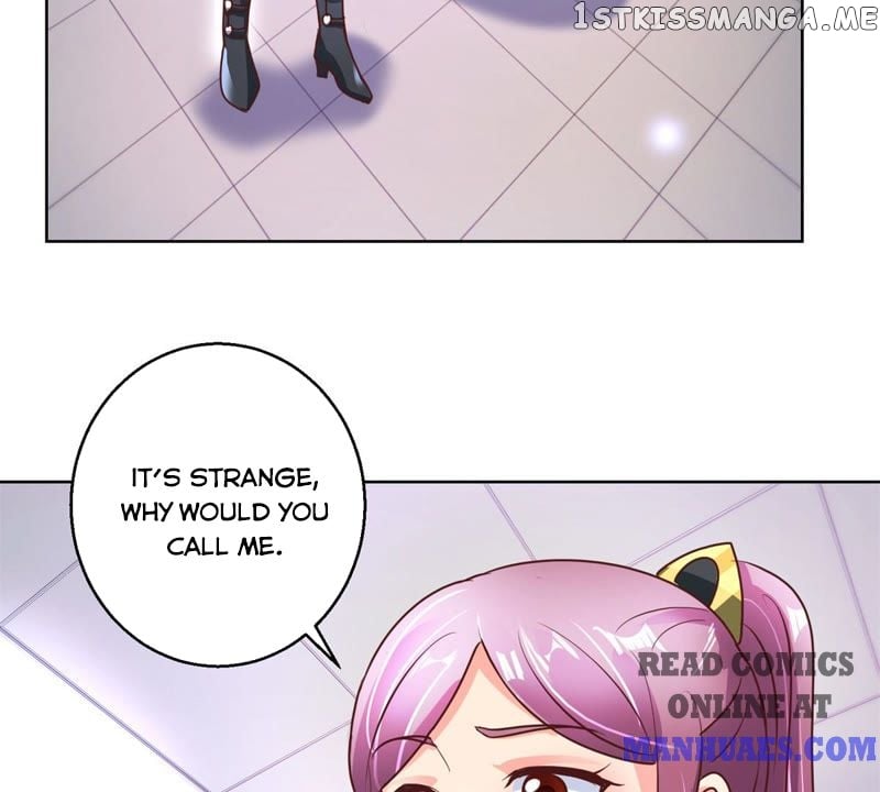 Immortal Nanny Dad chapter 147 - page 37