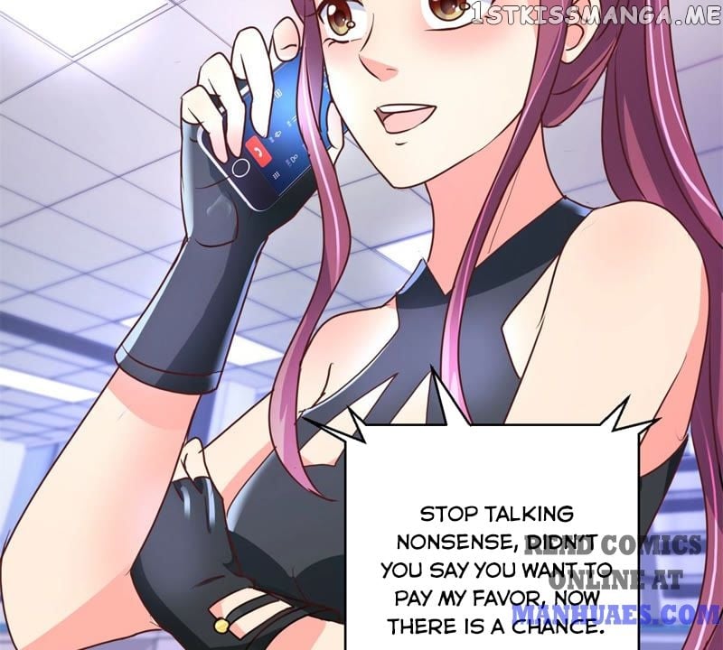 Immortal Nanny Dad chapter 147 - page 38