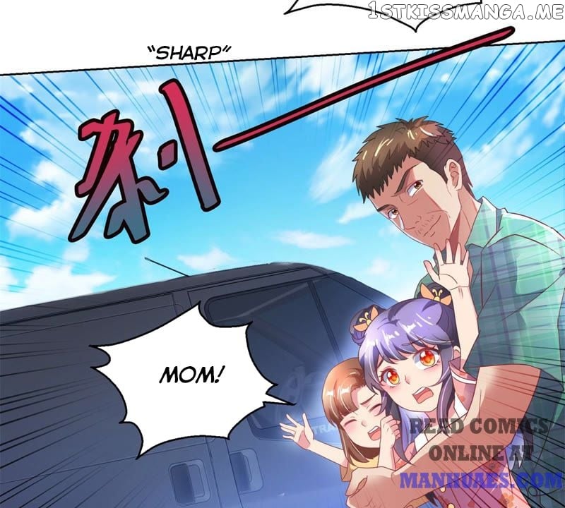 Immortal Nanny Dad chapter 147 - page 4