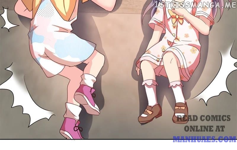 Immortal Nanny Dad chapter 147 - page 43