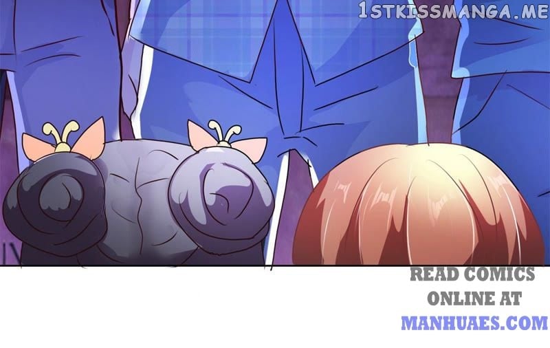 Immortal Nanny Dad chapter 147 - page 47
