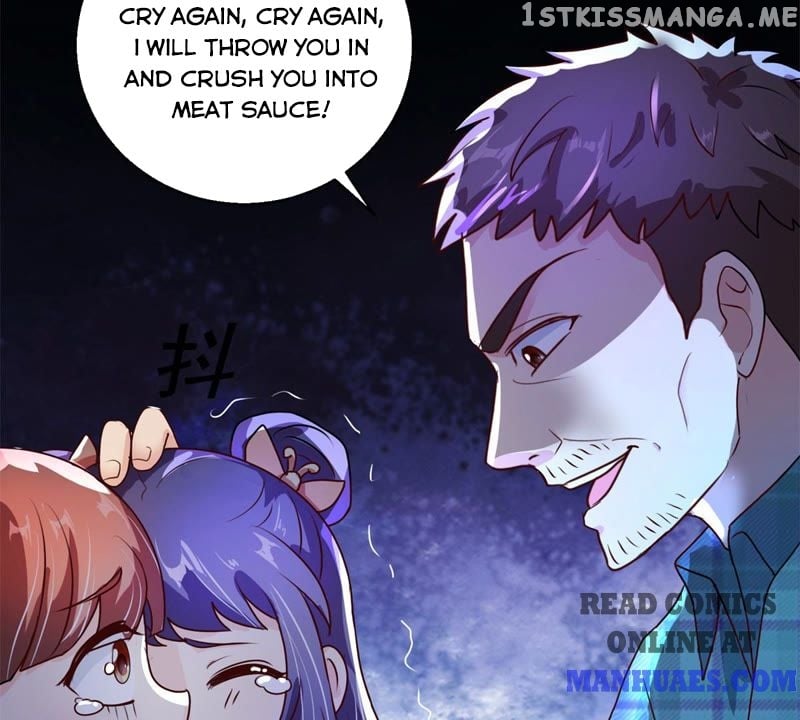 Immortal Nanny Dad chapter 147 - page 50