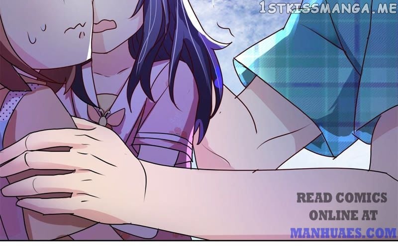 Immortal Nanny Dad chapter 147 - page 51