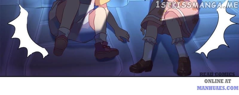Immortal Nanny Dad chapter 147 - page 6